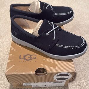 Ugg k anchor shoes